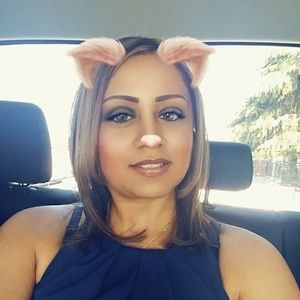 Meet your Posher, Karina