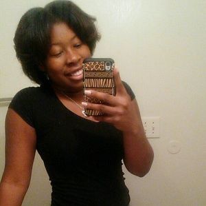 Meet your Posher, Maliah