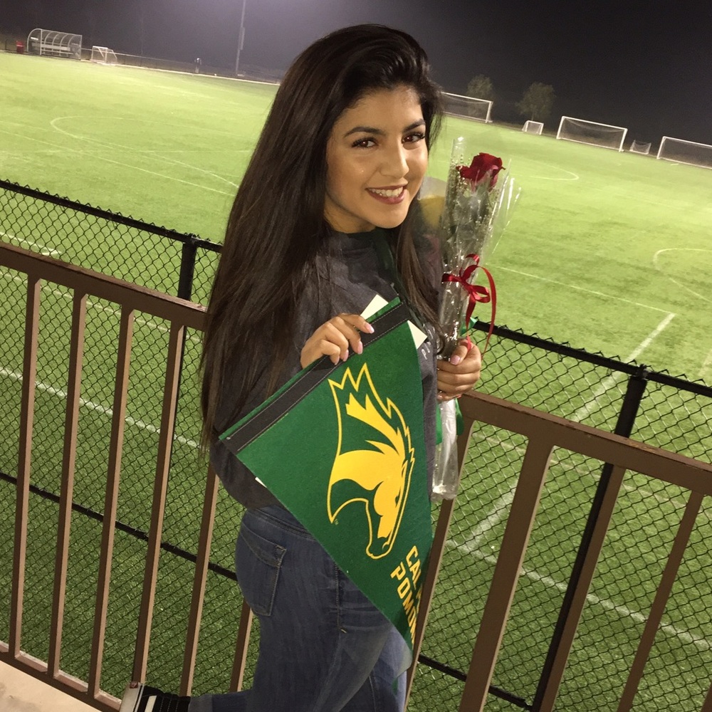 Meet your Posher, Clarissa