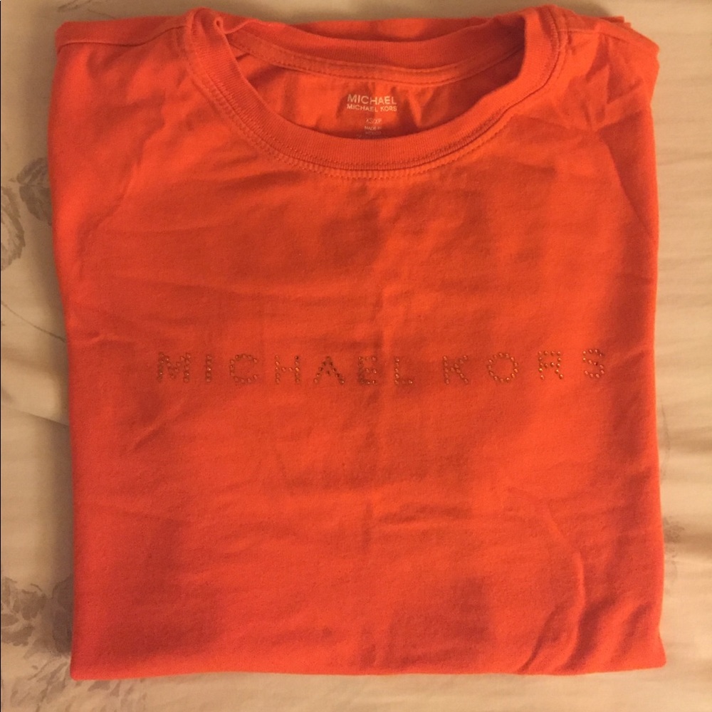 Michael Kors tshirt