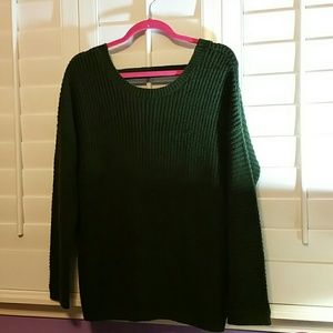 Forever 21 knit sweater