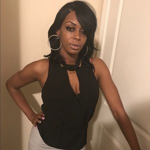 Meet your Posher, Sheena