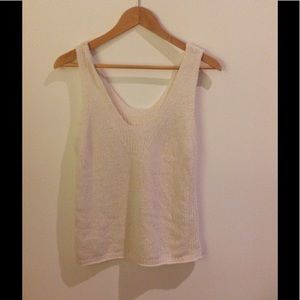MADEWELL Springdale Summer Tank