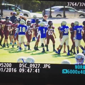 Meet your Posher, Mason