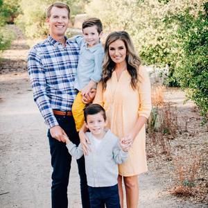 Meet your Posher, Karly