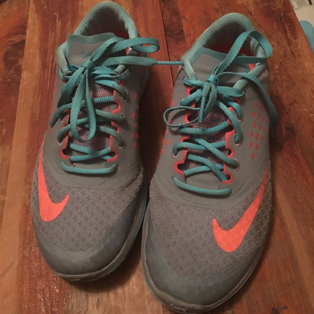 Nike Running Shoes