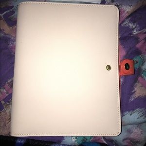 Large kikki k planner