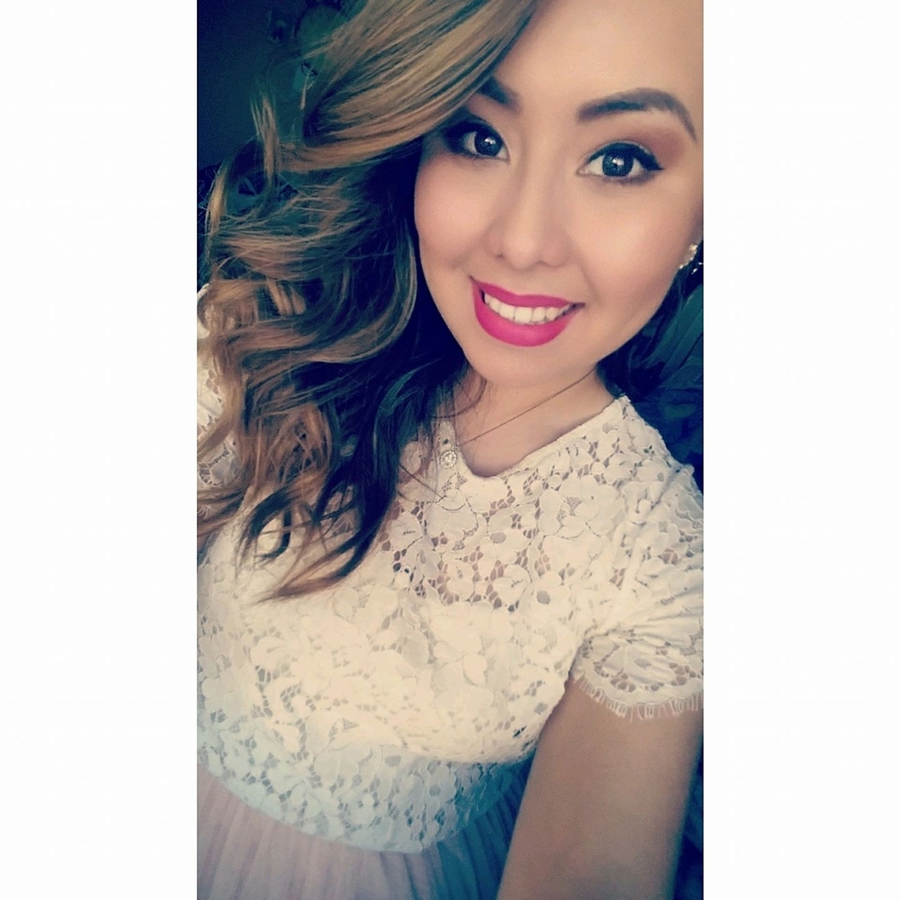 Meet your Posher, Jenny