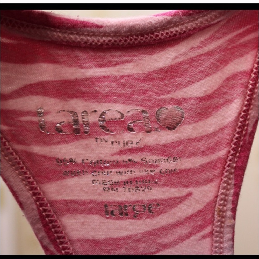 📦Tarea by Rue 21 Size L - Picture 3 of 3