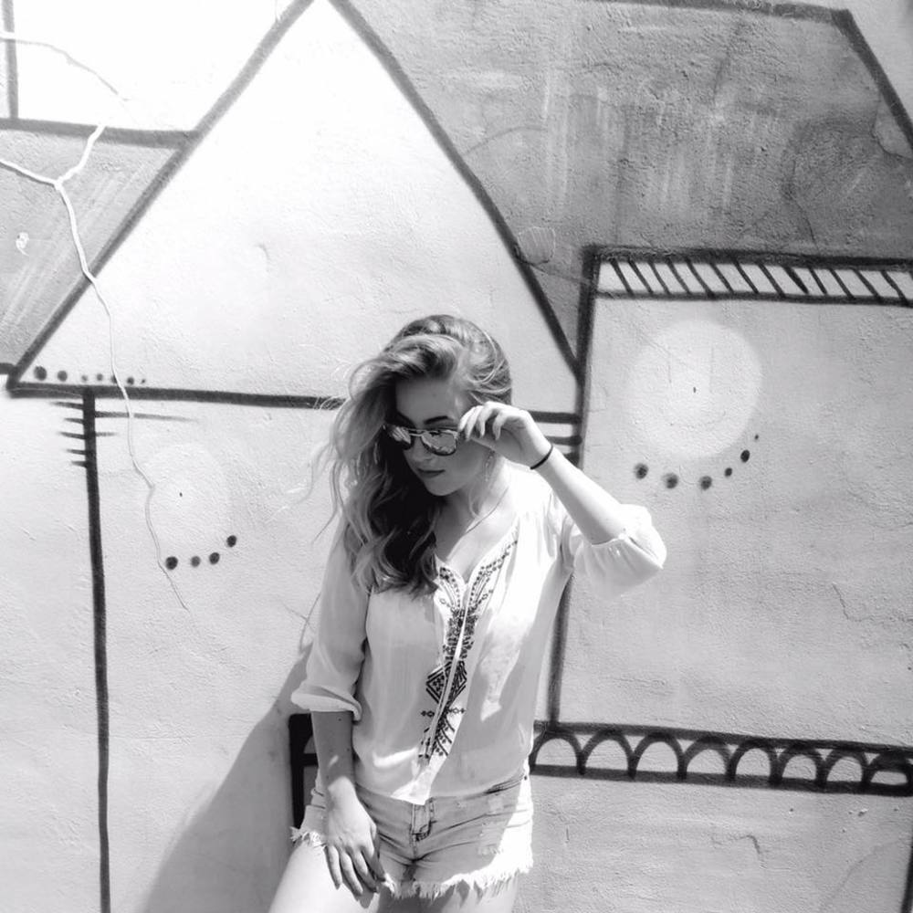 Meet your Posher, Skyler