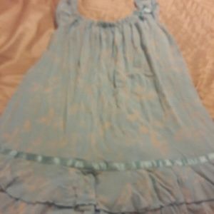 Victoria's Secret 'Angels' babydoll nighty