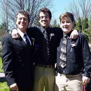 Meet your Posher, Nicholas