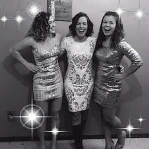 Meet your Posher, Hailei