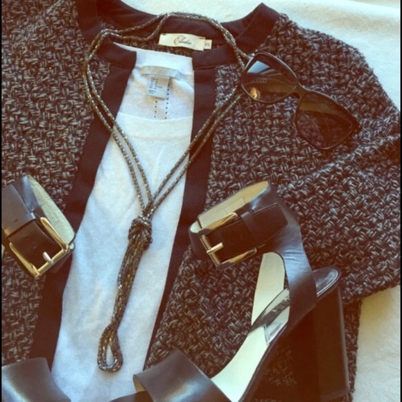 Elodie Tweed Jacket - Picture 4 of 5