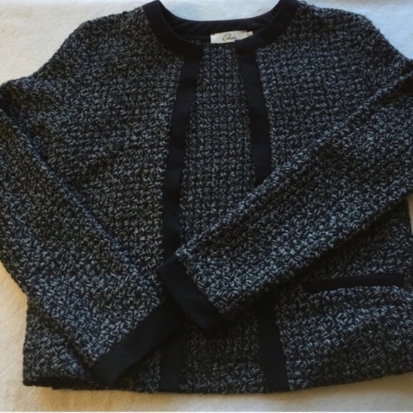 Elodie Tweed Jacket - Picture 2 of 5