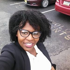 Meet your Posher, Irene