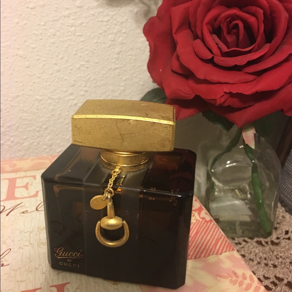 Gucci Perfume