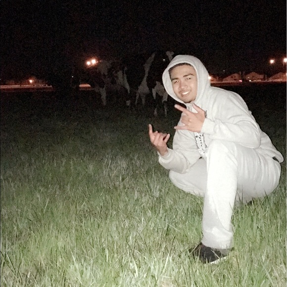 Meet your Posher, Nathaniel - Picture 1 of 1