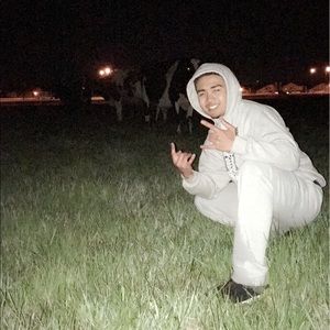 Meet your Posher, Nathaniel