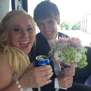 Meet your Posher, Rick