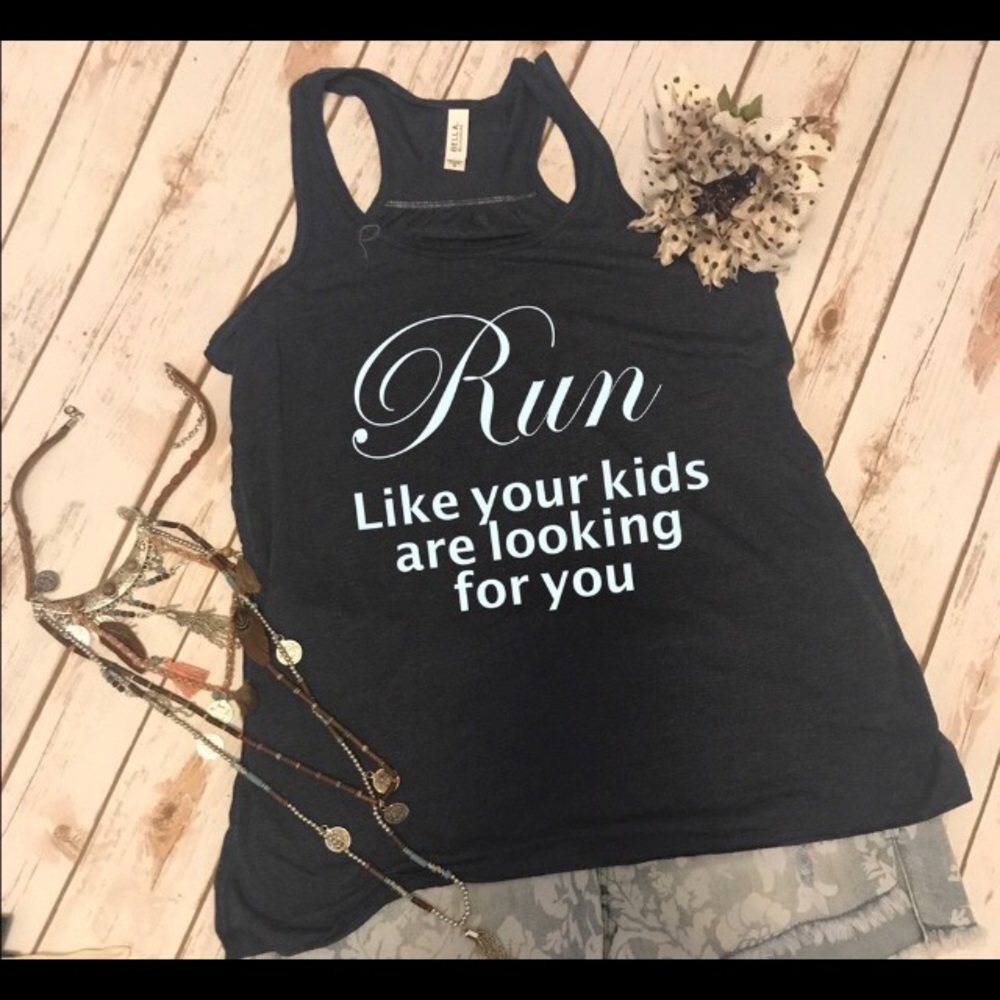 Lightweight, cute and  super comfy workout tank