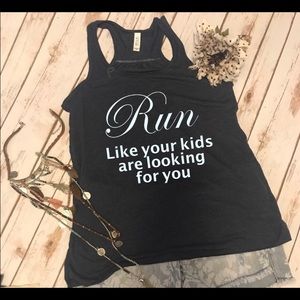 Lightweight, cute and  super comfy workout tank