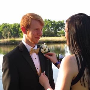 Meet your Posher, Kaleigh