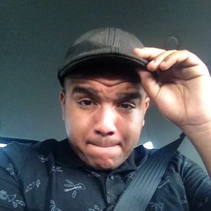 Meet your Posher, Malcolm