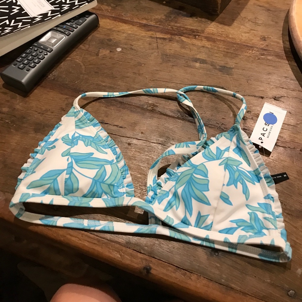 Pacsun bikini top