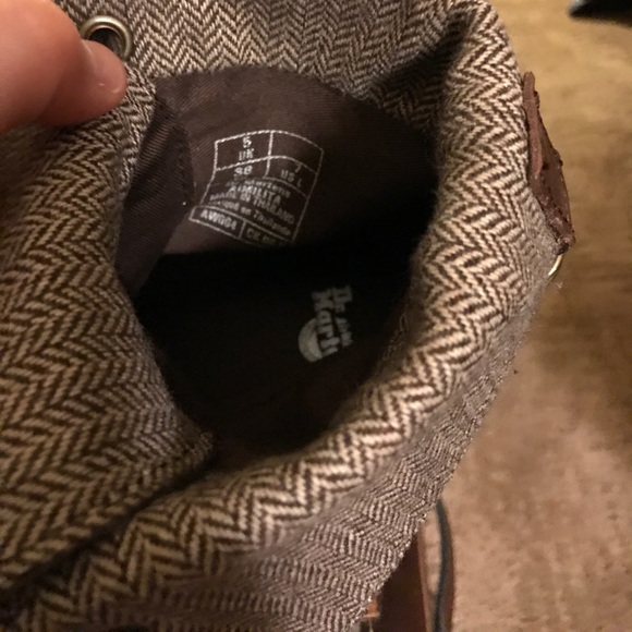 SOLD Dr Martens Aimilita boots - Picture 6 of 8