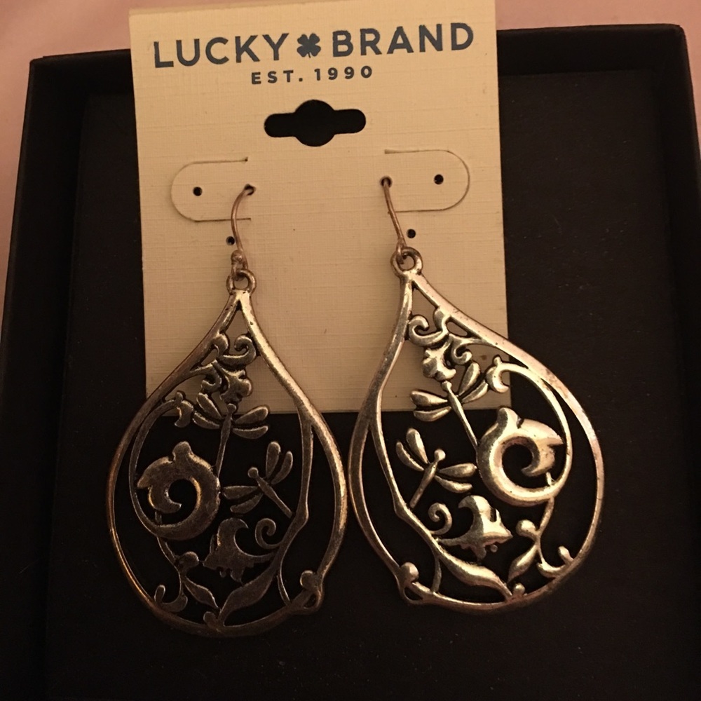 Lucky Brand Earrings