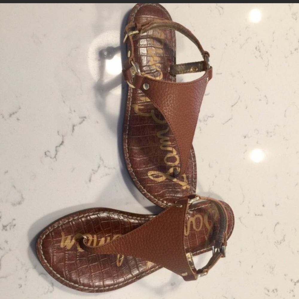 Sam Edelman sandal