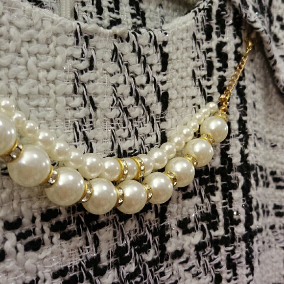 Lady dress - Picture 3 of 4