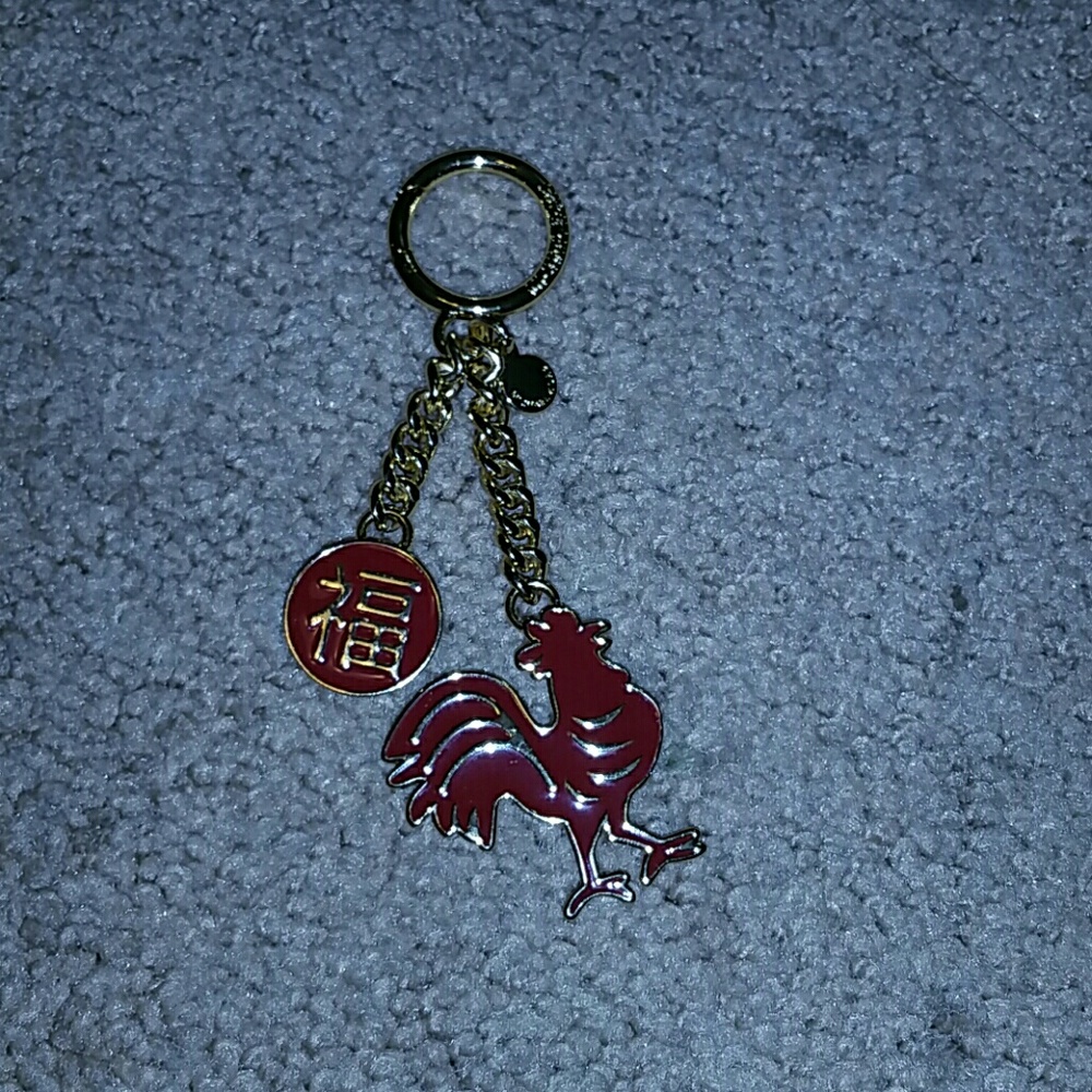 Michael Kors keychain