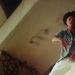 Meet your Posher, William