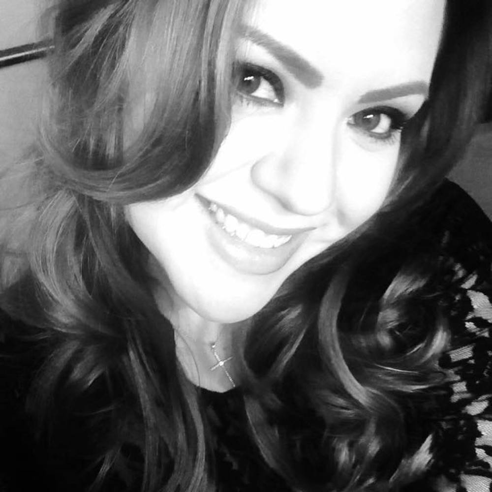 Meet your Posher, Cindy