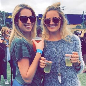 Meet your Posher, Kelsey