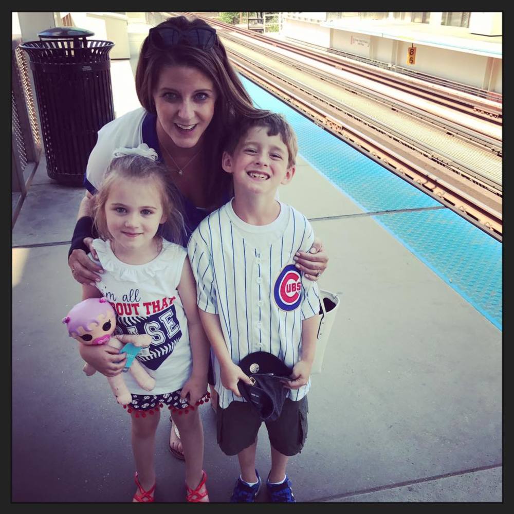 Meet your Posher, Jennifer