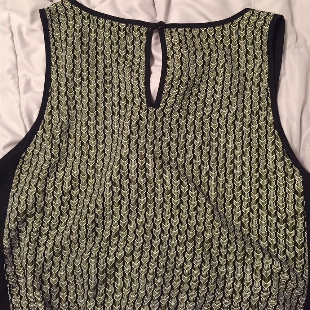 Printed romper - Picture 3 of 4
