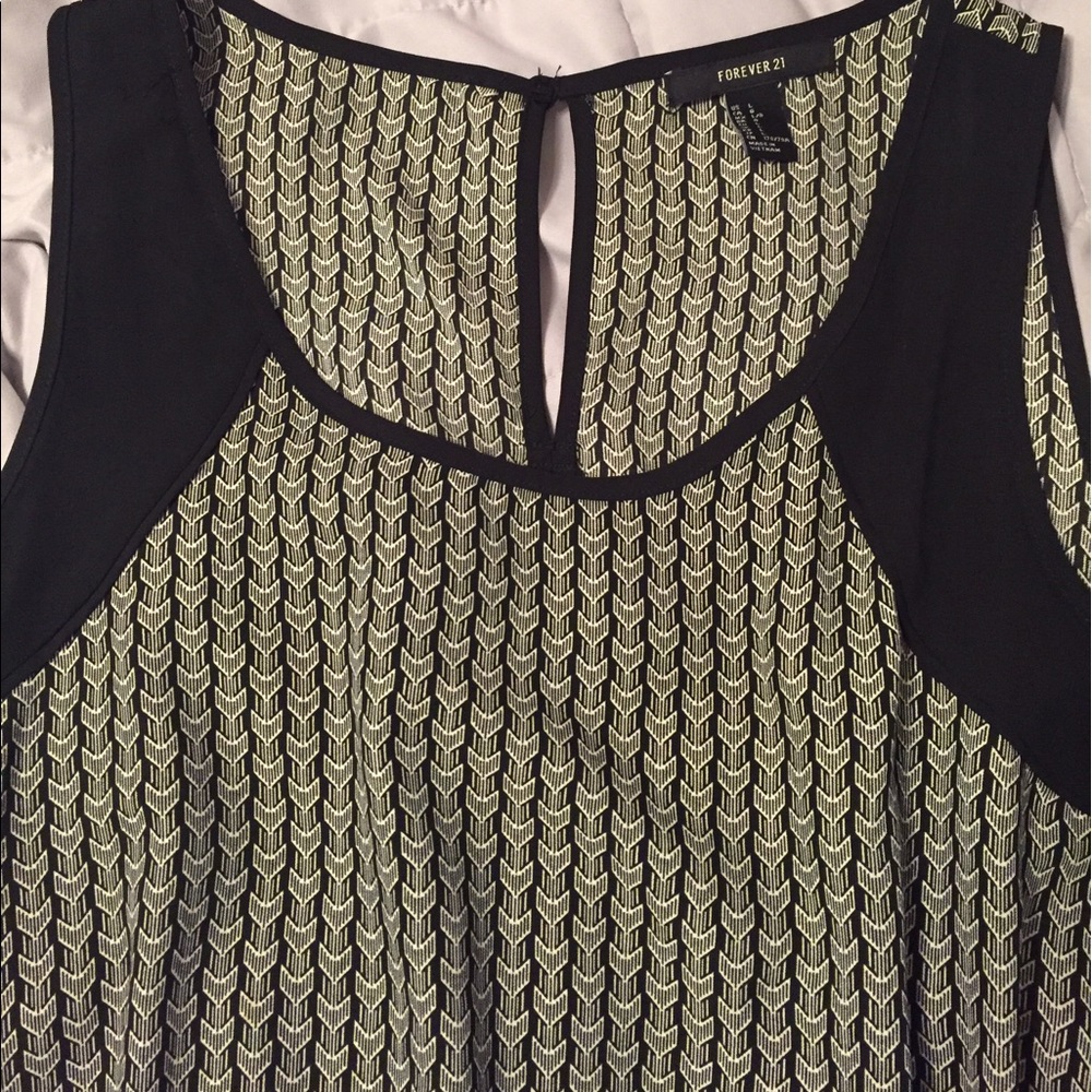 Printed romper - Picture 4 of 4