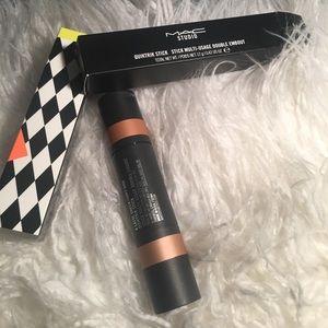 Mac double usage stick