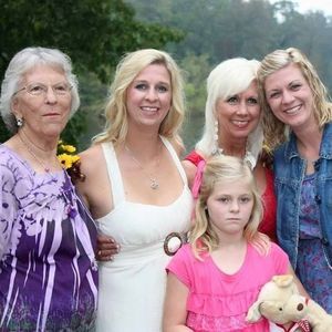 Meet your Posher, Toni