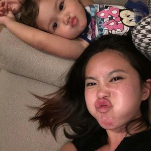 Meet your Posher, Mimi ming yin