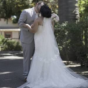 Meet your Posher, Briana