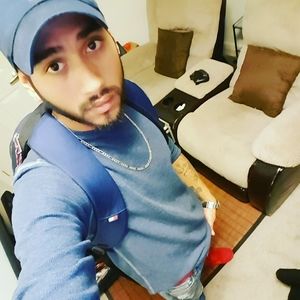 Meet your Posher, Leo