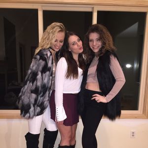 Meet your Posher, Fiona