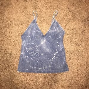 Brandy Melville Crop Top!