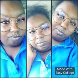 Meet your Posher, Candance