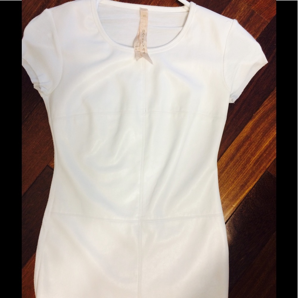 Bailey 44 Leather Hardy Tee