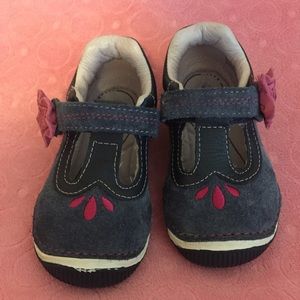 Stride Rite shoes